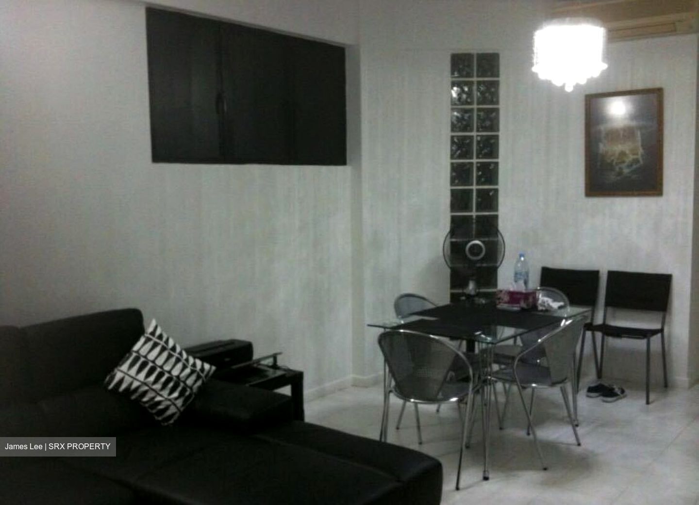 Bristol Lodge (D8), Apartment #436584431